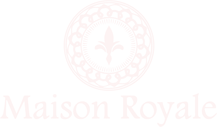Maison Royale carpentry